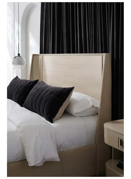 Caracole M133-421-065 Da Vita Open Nightstand Caracole M133-421-065 Da Vita Open Nightstand
