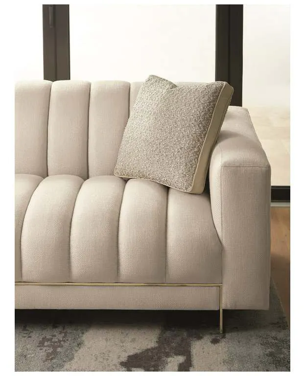 Caracole SGU-017-211-A Signature Simpatico The Well Balanced Sofa Caracole SGU-017-211-A Signature Simpatico The Well Balanced Sofa
