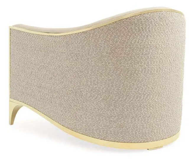 Caracole SGU-017-232-A Signature Simpatico The Svelte Chair Caracole SGU-017-232-A Signature Simpatico The Svelte Chair