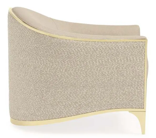 Caracole SGU-017-232-A Signature Simpatico The Svelte Chair Caracole SGU-017-232-A Signature Simpatico The Svelte Chair