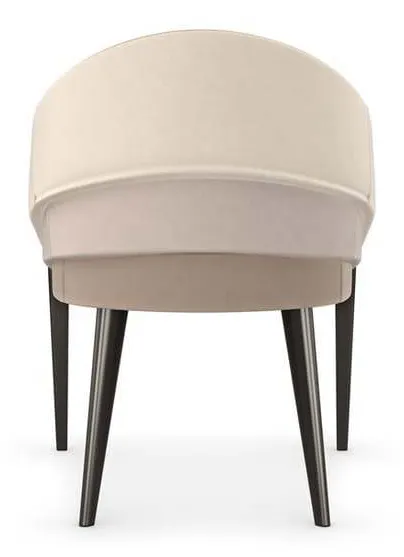 Caracole SGU-021-032-A Signature Metropolitan On All Levels Accent Chair Caracole SGU-021-032-A Signature Metropolitan On All Levels Accent Chair