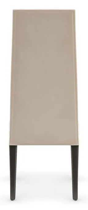 Caracole SIG-021-281 Signature Metropolitan The Masters Dining Side Chair Caracole SIG-021-281 Signature Metropolitan The Masters Dining Side Chair
