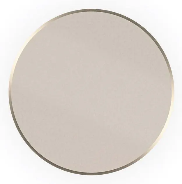 Caracole SIG-021-421 Signature Metropolitan Round About-Tall Accent Table Caracole SIG-021-421 Signature Metropolitan Round About-Tall Accent Table