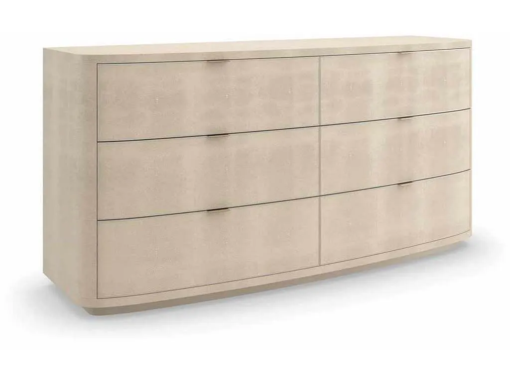 Caracole CLA-022-011 Caracole Classic Simply Perfect Dresser
