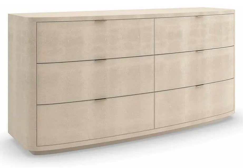 Caracole CLA-022-011 Caracole Classic Simply Perfect Dresser Caracole CLA-022-011 Caracole Classic Simply Perfect Dresser