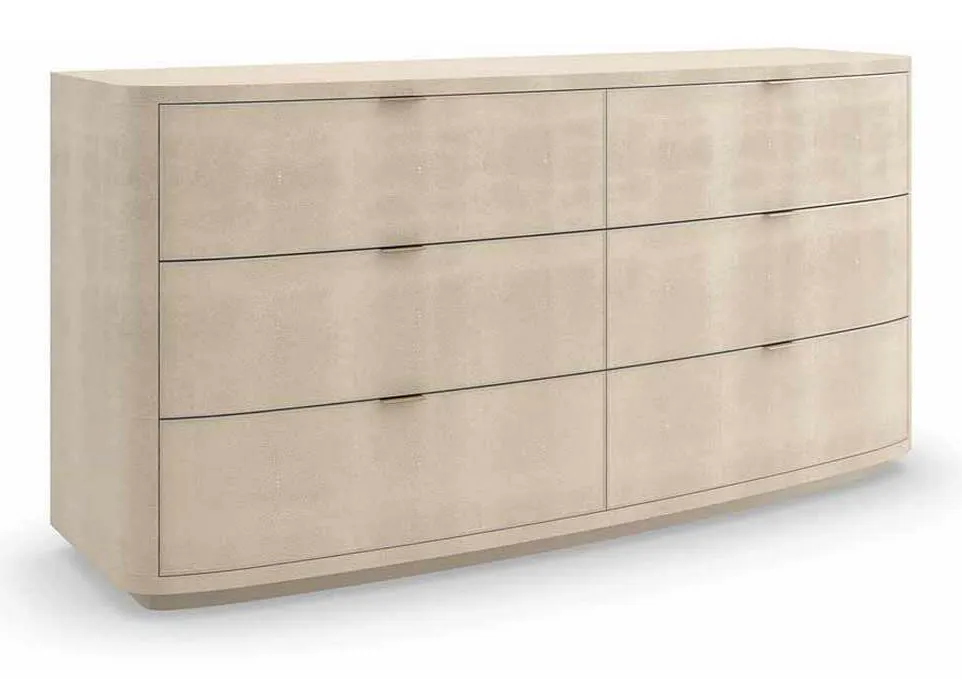 Caracole CLA-022-011 Caracole Classic Simply Perfect Dresser Caracole CLA-022-011 Caracole Classic Simply Perfect Dresser