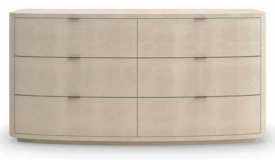 Caracole CLA-022-011 Caracole Classic Simply Perfect Dresser Caracole CLA-022-011 Caracole Classic Simply Perfect Dresser
