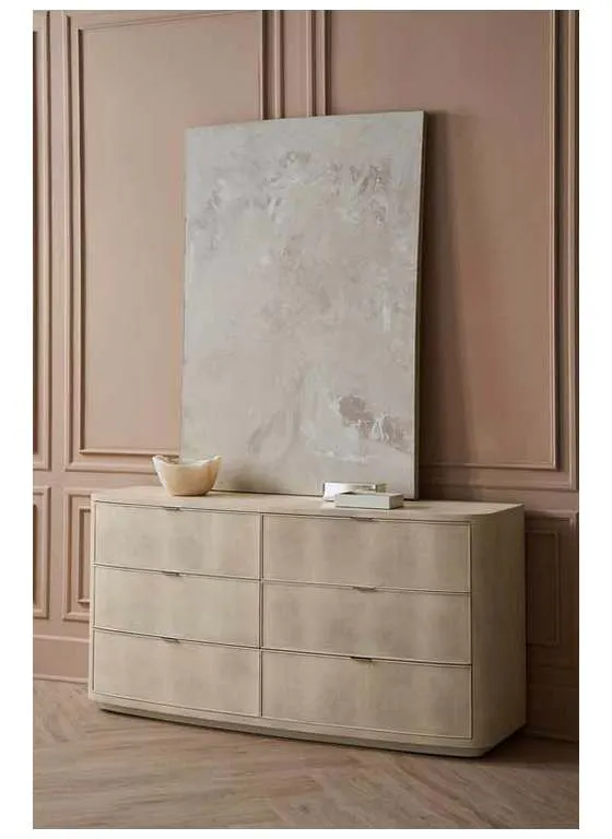 Caracole CLA-022-011 Caracole Classic Simply Perfect Dresser Caracole CLA-022-011 Caracole Classic Simply Perfect Dresser
