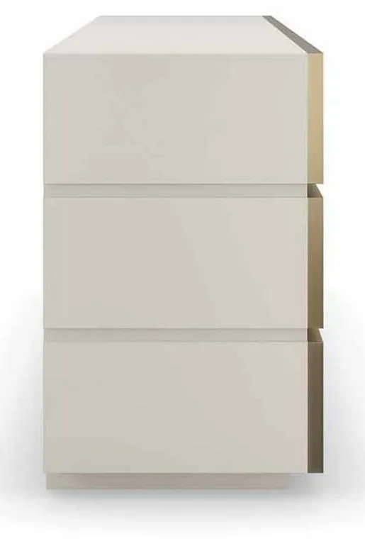 Caracole CLA-022-012 Bedrock Dresser Caracole CLA-022-012 Bedrock Dresser