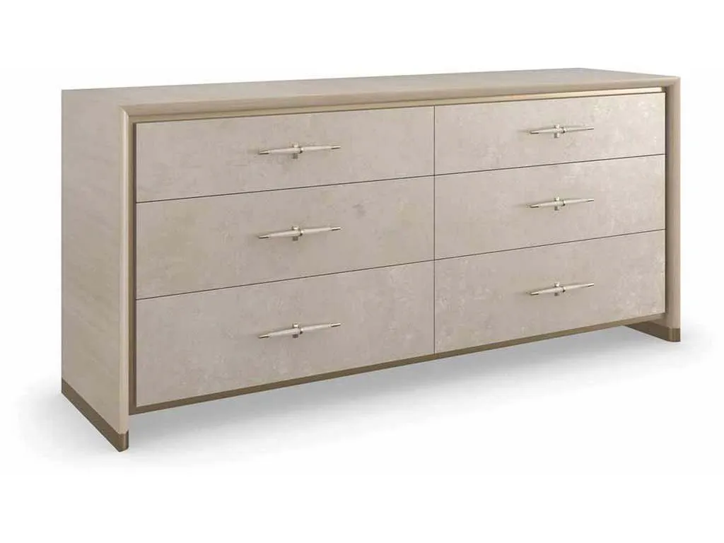 Caracole CLA-022-013 Caracole Classic Hang Up Dresser