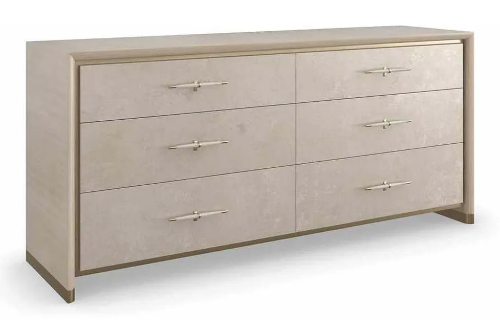 Caracole CLA-022-013 Caracole Classic Hang Up Dresser Caracole CLA-022-013 Caracole Classic Hang Up Dresser