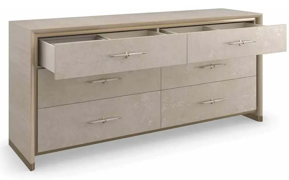 Caracole CLA-022-013 Caracole Classic Hang Up Dresser Caracole CLA-022-013 Caracole Classic Hang Up Dresser