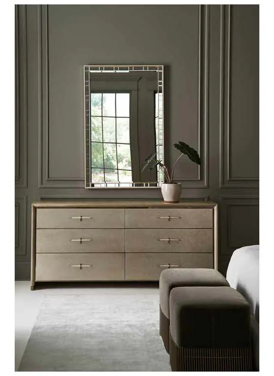 Caracole CLA-022-013 Caracole Classic Hang Up Dresser Caracole CLA-022-013 Caracole Classic Hang Up Dresser