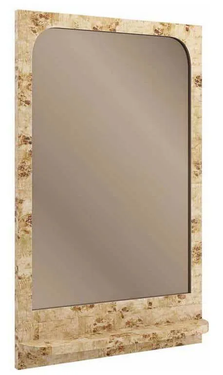 Caracole CLA-022-042 Burlesque Mirror Caracole CLA-022-042 Burlesque Mirror