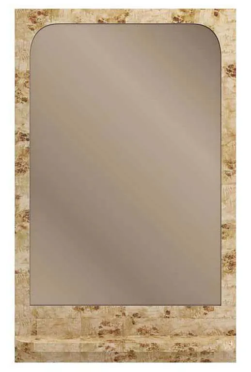 Caracole CLA-022-042 Burlesque Mirror Caracole CLA-022-042 Burlesque Mirror
