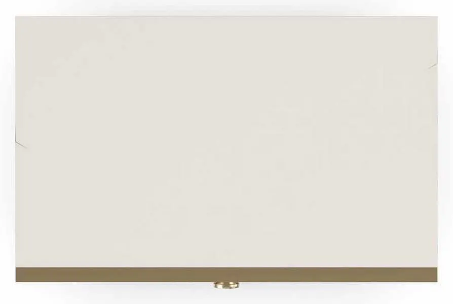Caracole CLA-022-061 Bedrock Nightstand Caracole CLA-022-061 Bedrock Nightstand