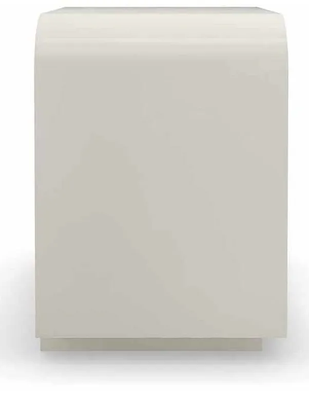 Caracole CLA-022-062 Caracole Classic Quarry Nightstand Caracole CLA-022-062 Caracole Classic Quarry Nightstand