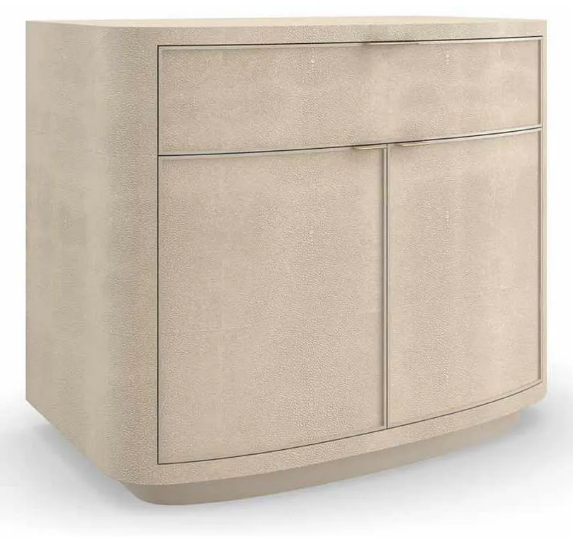 Caracole CLA-022-063 Caracole Classic Simply Perfect Nightstand Caracole CLA-022-063 Caracole Classic Simply Perfect Nightstand