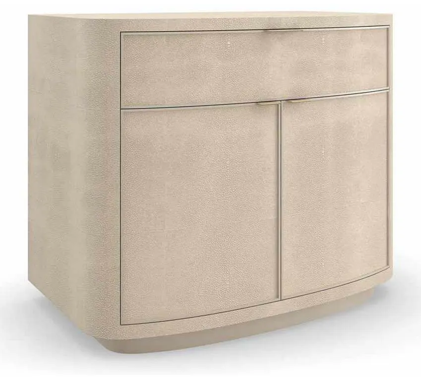 Caracole CLA-022-063 Caracole Classic Simply Perfect Nightstand Caracole CLA-022-063 Caracole Classic Simply Perfect Nightstand