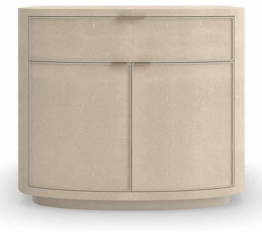 Caracole CLA-022-063 Caracole Classic Simply Perfect Nightstand Caracole CLA-022-063 Caracole Classic Simply Perfect Nightstand