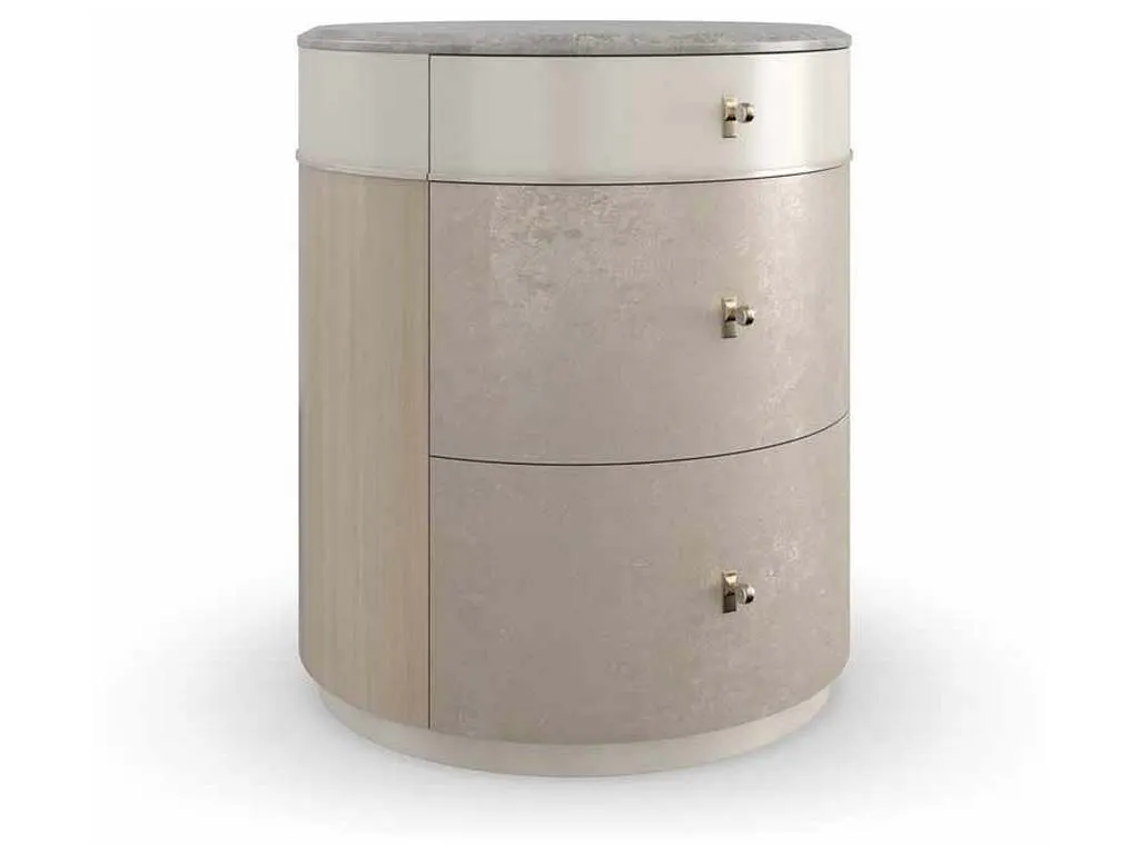 Caracole CLA-022-064 Caracole Classic Hang Around  Nightstand