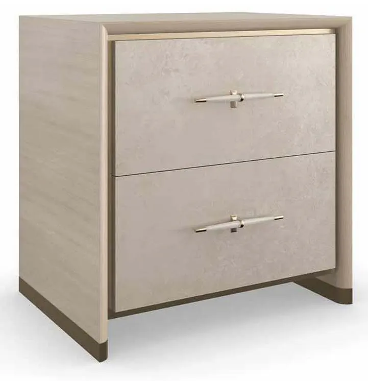 Caracole CLA-022-065 Caracole Classic Hang Up Small Nightstand Caracole CLA-022-065 Caracole Classic Hang Up Small Nightstand