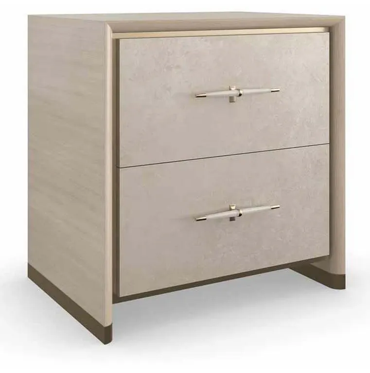 Caracole CLA-022-065 Caracole Classic Hang Up Small Nightstand Caracole CLA-022-065 Caracole Classic Hang Up Small Nightstand