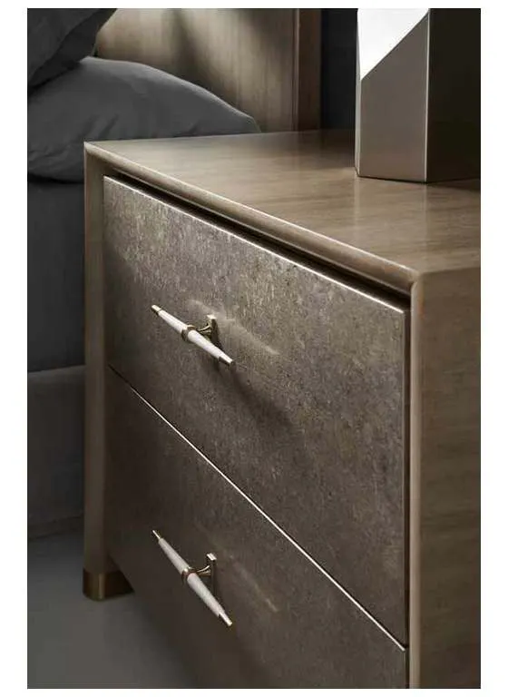 Caracole CLA-022-066 Caracole Classic Hang Up Large Nightstand Caracole CLA-022-066 Caracole Classic Hang Up Large Nightstand
