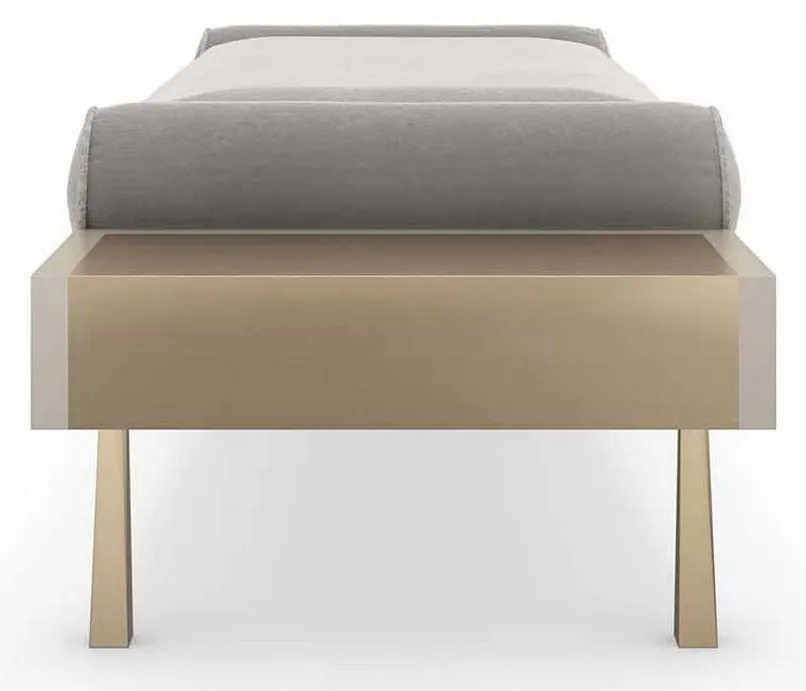 Caracole CLA-022-083 Caracole Classic Roll Play Bench Caracole CLA-022-083 Caracole Classic Roll Play Bench