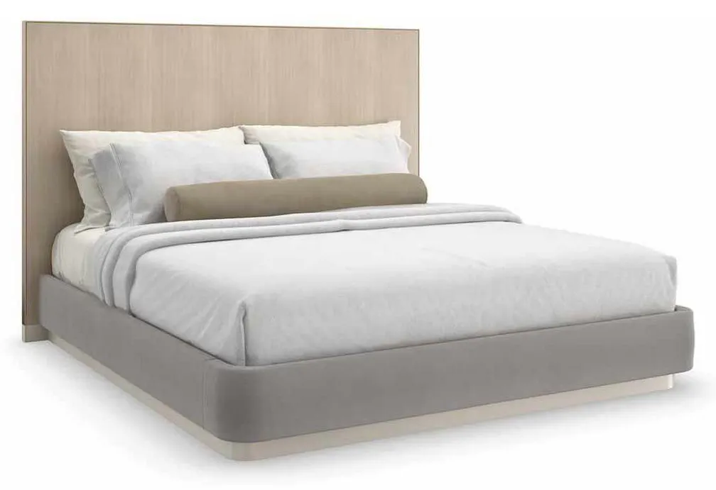Caracole CLA-022-123 Dream Chaser King Bed Caracole CLA-022-123 Dream Chaser King Bed