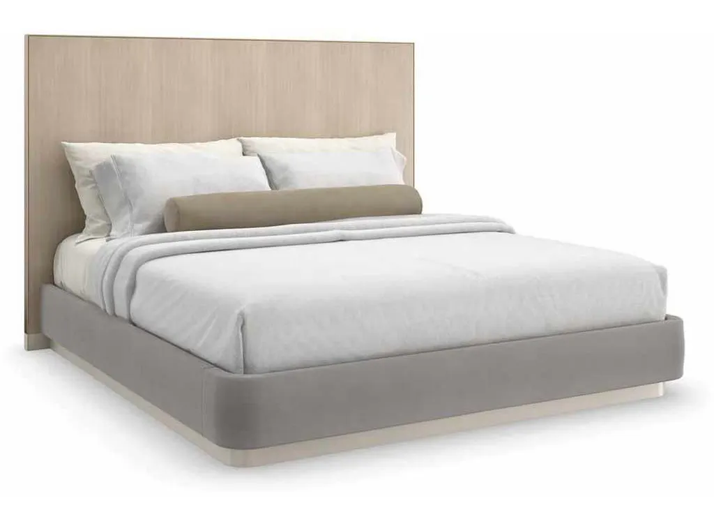 Caracole CLA-022-123 Dream Chaser King Bed Caracole CLA-022-123 Dream Chaser King Bed