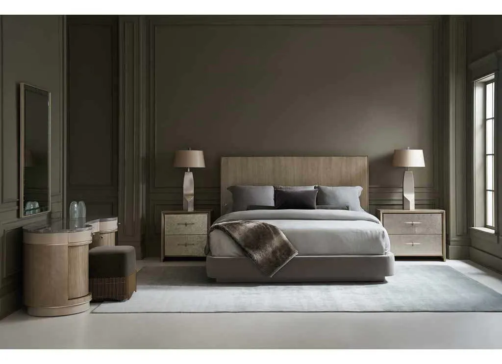 Caracole CLA-022-123 Dream Chaser King Bed Caracole CLA-022-123 Dream Chaser King Bed
