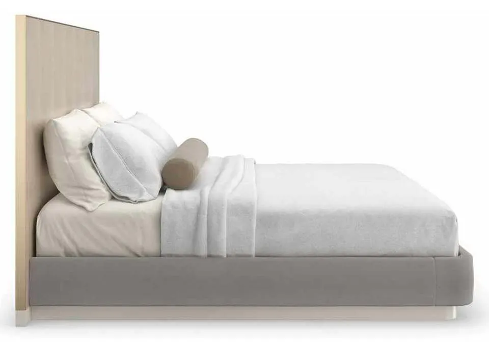 Caracole CLA-022-123 Dream Chaser King Bed Caracole CLA-022-123 Dream Chaser King Bed