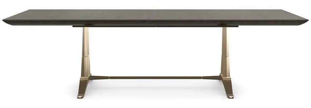 Caracole CLA-022-203 D orsay Dining Table Caracole CLA-022-203 D orsay Dining Table
