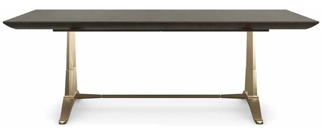 Caracole CLA-022-203 D orsay Dining Table Caracole CLA-022-203 D orsay Dining Table