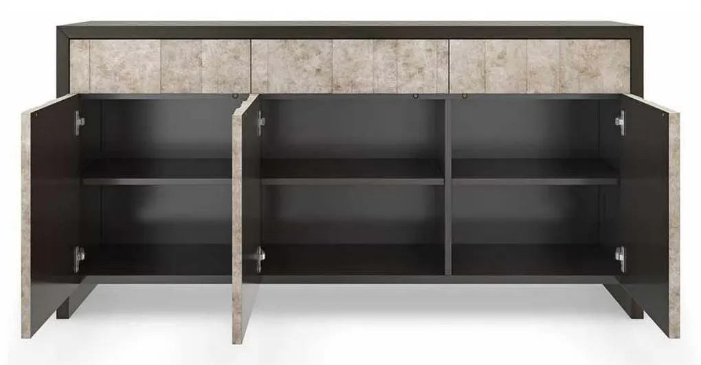 Caracole CLA-022-211 Caracole Classic Golden Hour Sideboard Caracole CLA-022-211 Caracole Classic Golden Hour Sideboard