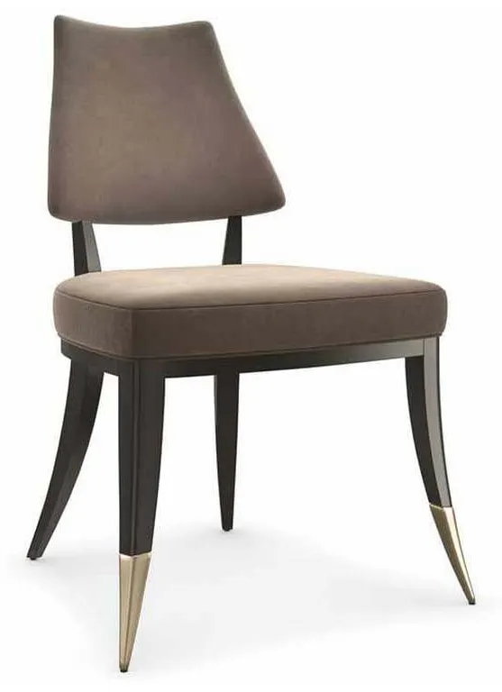 Caracole CLA-022-282 Caress Dining Chair Caracole CLA-022-282 Caress Dining Chair