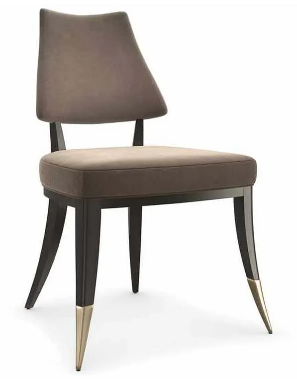 Caracole CLA-022-282 Caress Dining Chair Caracole CLA-022-282 Caress Dining Chair