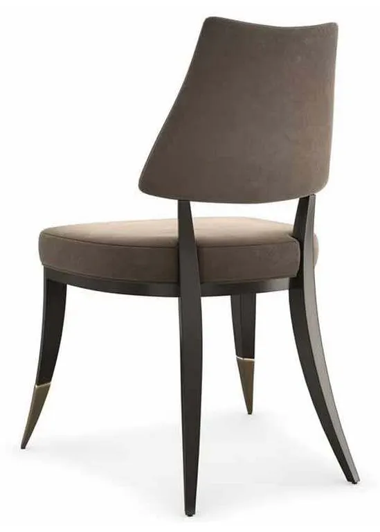 Caracole CLA-022-282 Caress Dining Chair Caracole CLA-022-282 Caress Dining Chair