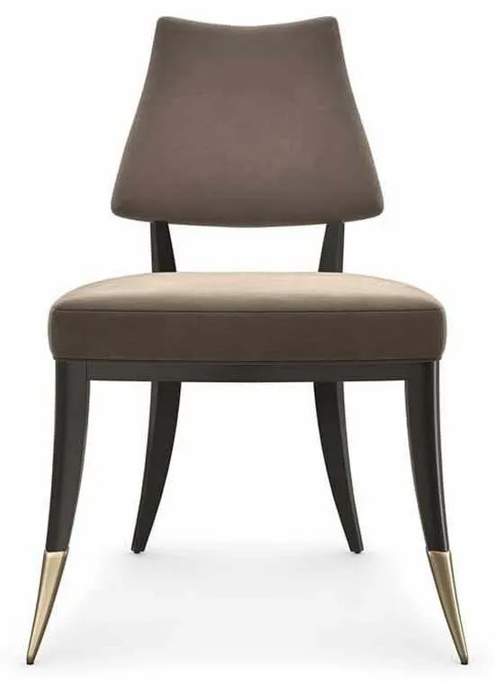 Caracole CLA-022-282 Caress Dining Chair Caracole CLA-022-282 Caress Dining Chair