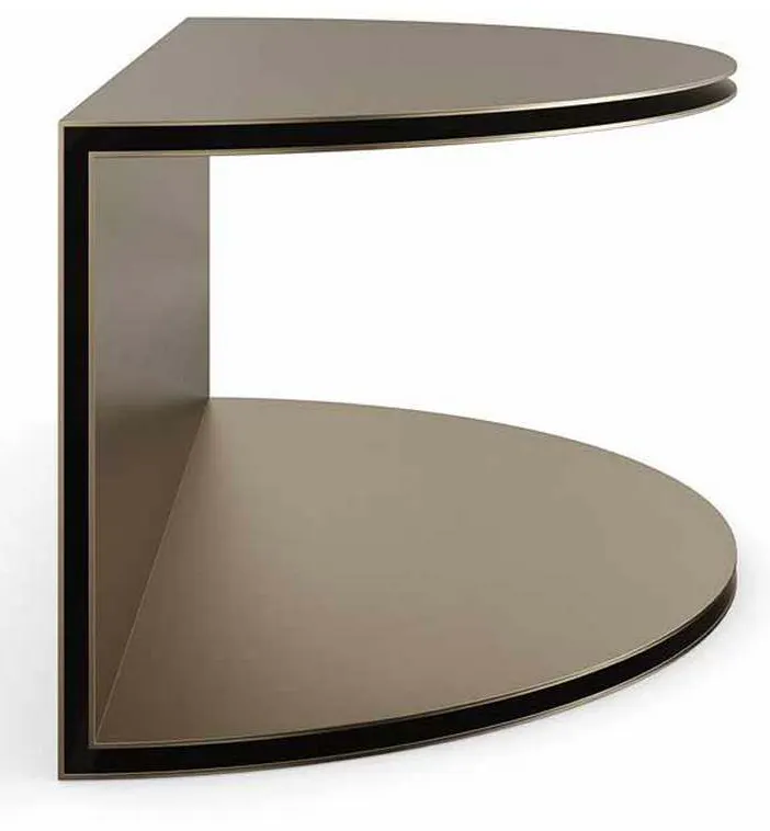 Caracole CLA-022-404 All Together Cocktail Table Caracole CLA-022-404 All Together Cocktail Table