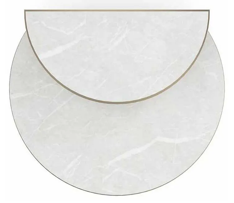 Caracole CLA-022-423 Caracole Classic Touche Light End Table Caracole CLA-022-423 Caracole Classic Touche Light End Table