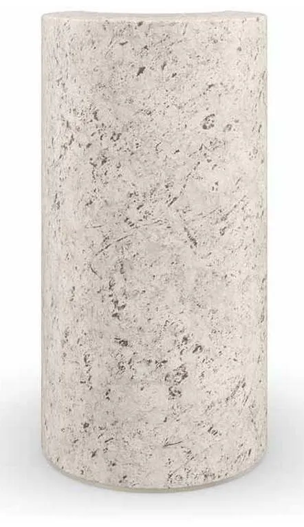 Caracole CLA-022-424 Caracole Classic Sun and Moon Spot Table Caracole CLA-022-424 Caracole Classic Sun and Moon Spot Table