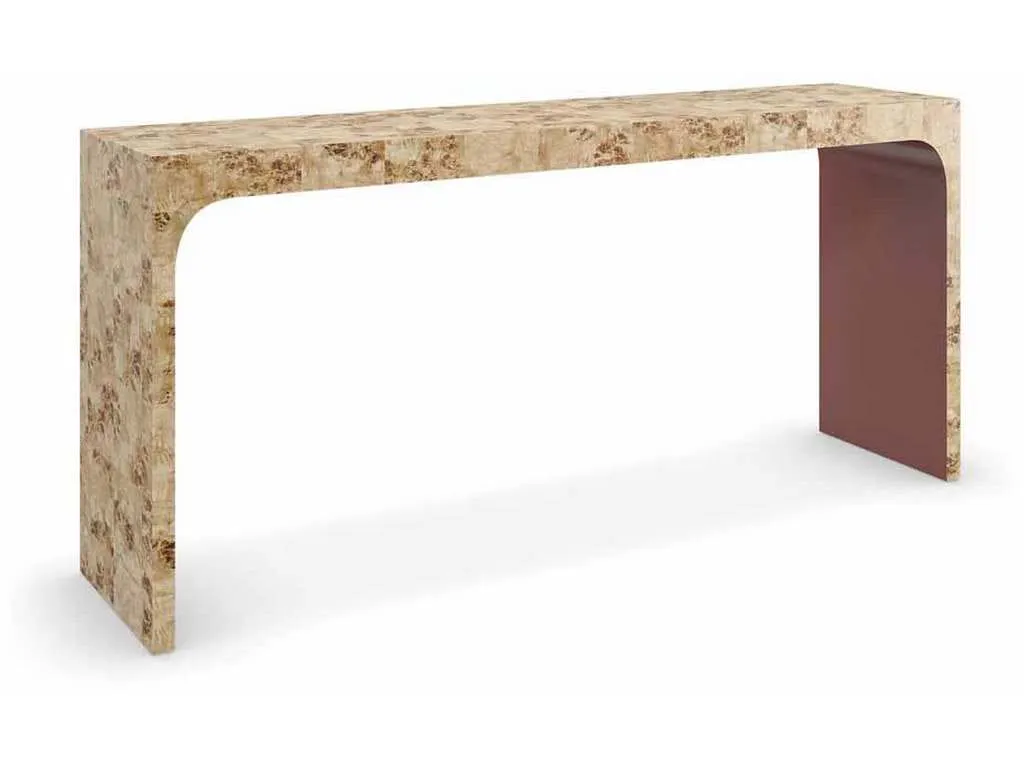 Caracole CLA-022-441 Cabaret Console Table