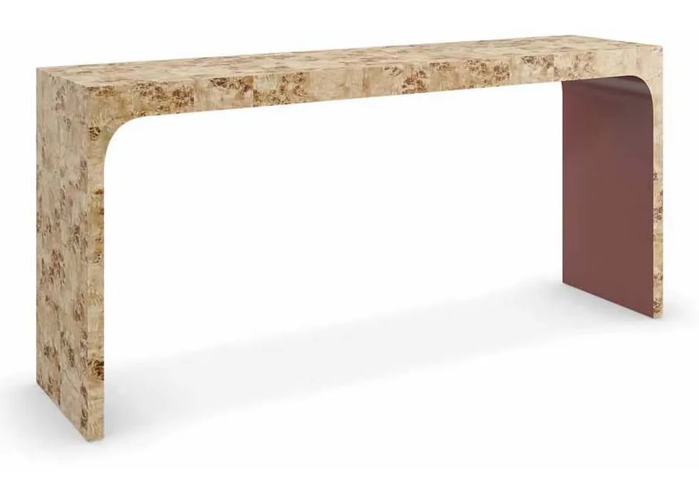 Caracole CLA-022-441 Cabaret Console Table Caracole CLA-022-441 Cabaret Console Table