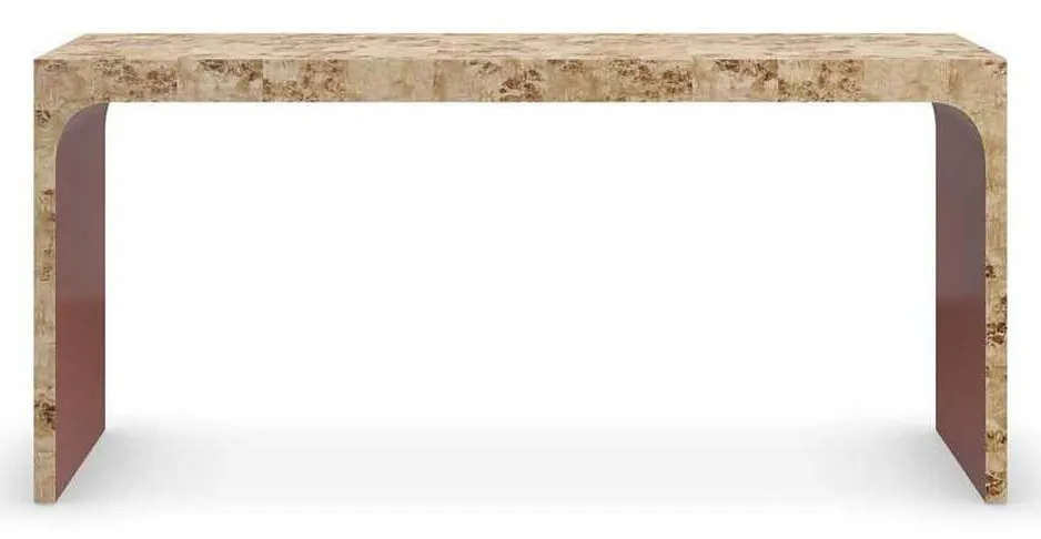 Caracole CLA-022-441 Cabaret Console Table Caracole CLA-022-441 Cabaret Console Table