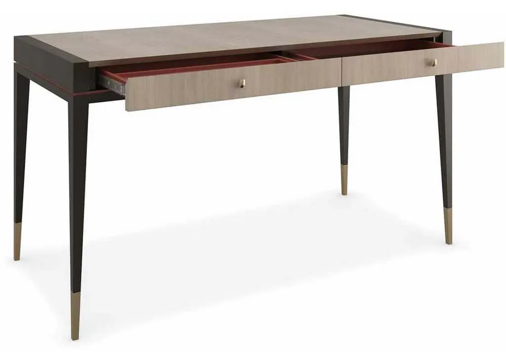 Caracole CLA-022-452 Modiste Desk Caracole CLA-022-452 Modiste Desk