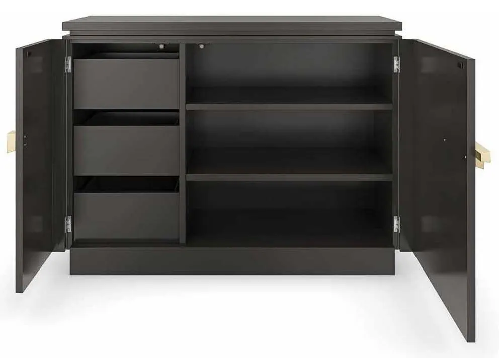 Caracole CLA-022-461 Caracole Classic Nigiri Chest Caracole CLA-022-461 Caracole Classic Nigiri Chest