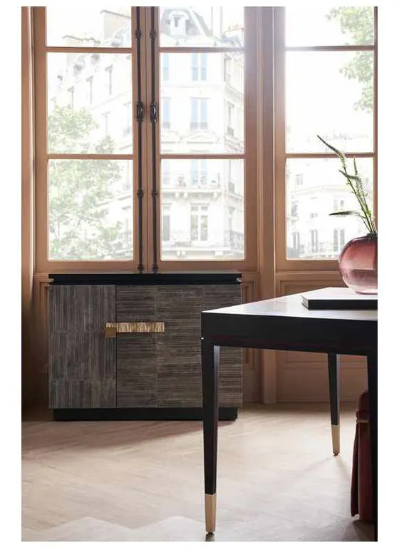 Caracole CLA-022-461 Caracole Classic Nigiri Chest Caracole CLA-022-461 Caracole Classic Nigiri Chest