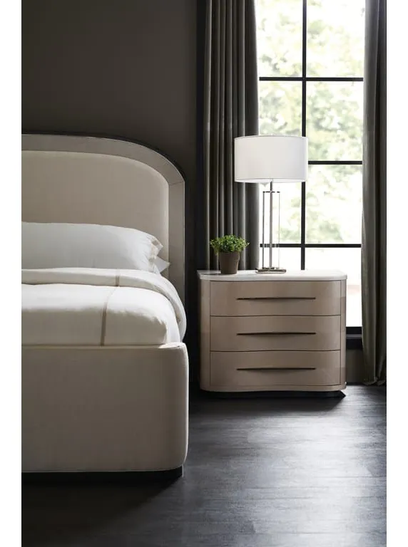 Caracole CLA-422-102 Caracole Classic Wanderlust Queen Bed Caracole CLA-422-102 Caracole Classic Wanderlust Queen Bed